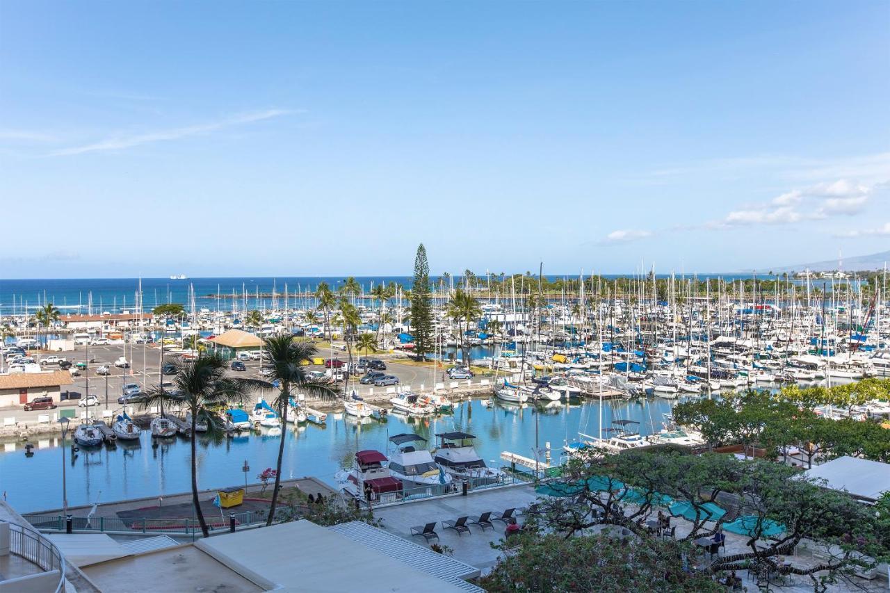 @ Marbella Lane - Oceanview Suite Steps To Beach Honolulu Luaran gambar