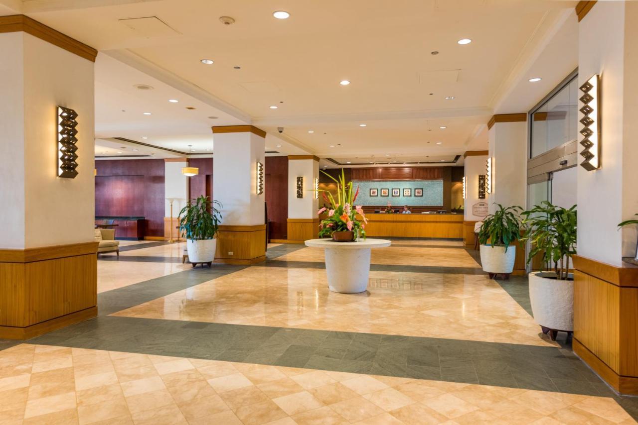 @ Marbella Lane - Oceanview Suite Steps To Beach Honolulu Luaran gambar